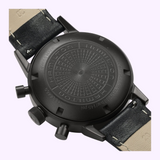 Hamilton watches American Classic Intra-matic Auto chrono H38446730  Upc: 7630458804948