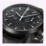 Hamilton watches American Classic Intra-matic Auto chrono H38446730  Upc: 7630458804948