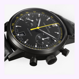 Hamilton watches American Classic Intra-matic Auto chrono H38446731