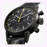Hamilton watches American Classic Intra-matic Auto chrono H38446731