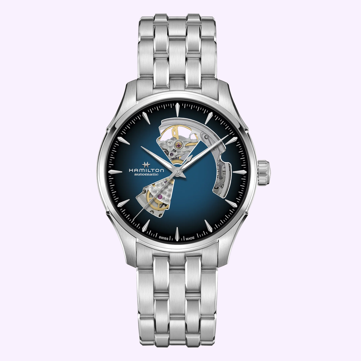 Hamilton Watches – Lexor Miami