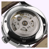 Hamilton watches Jazzmaster Open Heart Auto H32675570