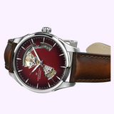 Hamilton watches Jazzmaster Open Heart Auto H32675570