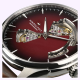 Hamilton watches Jazzmaster Open Heart Auto H32675570