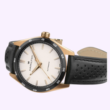 Angle View Hamilton watches Jazzmaster Performer Auto H36225770