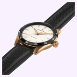 Angle View 2 Hamilton watches Jazzmaster Performer Auto H36225770