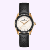 Front View Hamilton watches Jazzmaster Performer Auto H36225770
