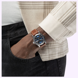 Hamilton watches Khaki Field Auto 38 mm H70455540