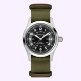 Hamilton watches Khaki Field Auto 38mm Call of Duty H70475930