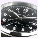 Hamilton watches Khaki Field Auto 38mm Call of Duty H70475930