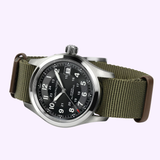 Hamilton watches Khaki Field Auto 38mm Call of Duty H70475930