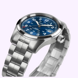 Hamilton watches Khaki Field Auto 38mm H70455140