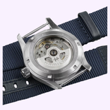 Back View Hamilton watches Khaki Field Auto 38mm H70455940