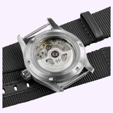 Back View Hamilton watches Khaki Field Auto 38mm H70455960