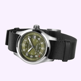 Front View 2 Hamilton watches Khaki Field Auto 38mm H70455960