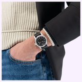 Hamilton watches Khaki Field Auto 42 mm H70605733