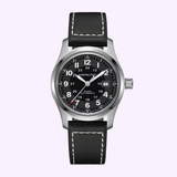 Hamilton watches Khaki Field Auto 42 mm H70605733