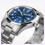 Hamilton watches Khaki Field Auto 42mm H70605140