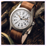 Hamilton watches Khaki Field Mechanical H69439511