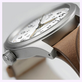 Hamilton watches Khaki Field Mechanical H69439511