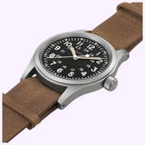 Hamilton watches Khaki Field Mechanical H69439531
