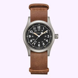 Hamilton watches Khaki Field Mechanical H69439531