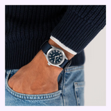 Hamilton watches Khaki Field Quartz 38mm H69401940