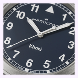 Hamilton watches Khaki Field Quartz 38mm H69401940