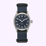 Hamilton watches Khaki Field Quartz 38mm H69401940