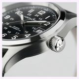 Hamilton watches Khaki Field Auto H70455733