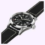 Hamilton watches Khaki Field Auto H70455733