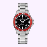 Hamilton watches Khaki Navy Scuba Auto H82405130