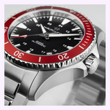 Hamilton watches Khaki Navy Scuba Auto H82405130