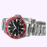 Hamilton watches Khaki Navy Scuba Auto H82405130