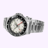 Hamilton watches Khaki Navy Scuba Automatic GMT 43mm H82555150