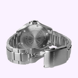 Hamilton watches Khaki Navy Scuba Automatic GMT 43mm H82555150