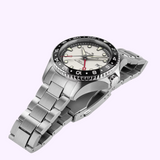 Hamilton watches Khaki Navy Scuba Automatic GMT 43mm H82555150