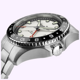 Hamilton watches Khaki Navy Scuba Automatic GMT 43mm H82555150