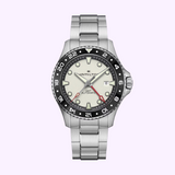 Hamilton watches Khaki Navy Scuba Automatic GMT 43mm H82555150