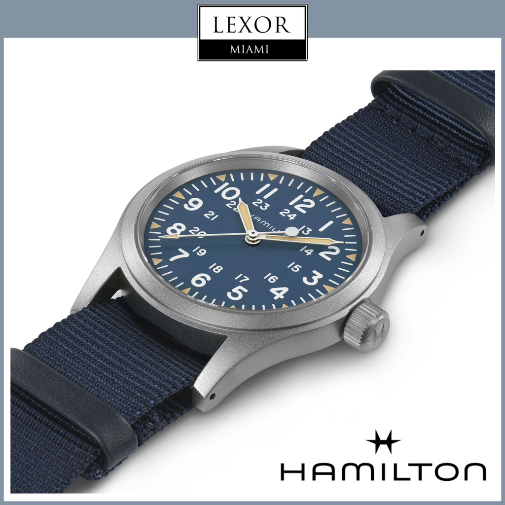 ceas hamilton khaki field