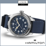 Hamilton H70315940 KHAKI FIELDEXPEDITION AUTO Men Watch