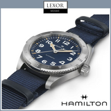 Hamilton H70315940 KHAKI FIELDEXPEDITION AUTO Men Watch
