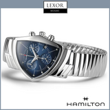 Hamilton Watches H24432141 VENTURA CHRONO QUARTZ