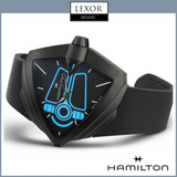 Hamilton Watches H24614330 VENTURA XXL BRIGHT DUNE - BL