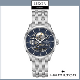 Hamilton Watches H42535141 JAZZMASTERSKELETON AUTO