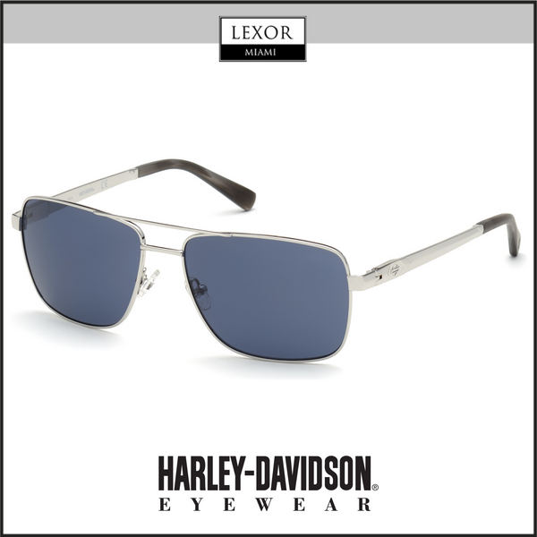 Harley Davidson HD0932X 5906V METAL SUNGLASSES