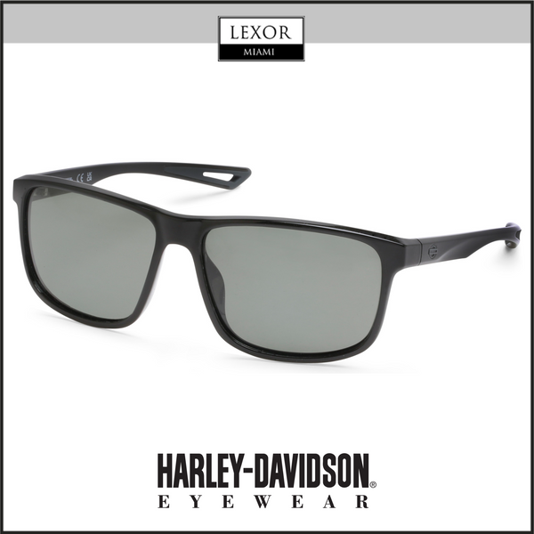 Harley Davidson HD0959X 6001D INJECTED SUNGLASSES