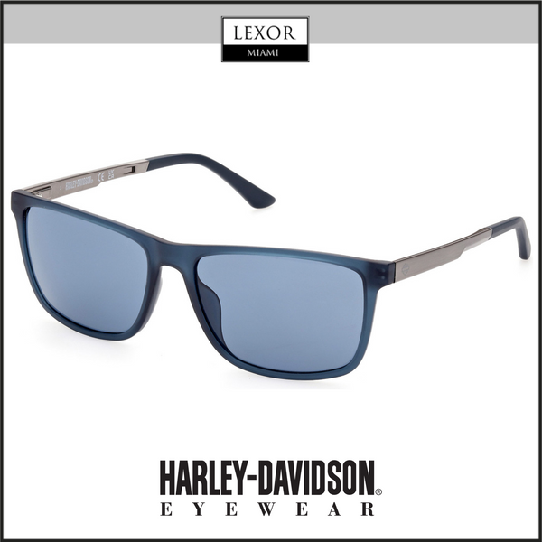 Harley Davidson HD0970X 5891V INJECTED SUNGLASSES