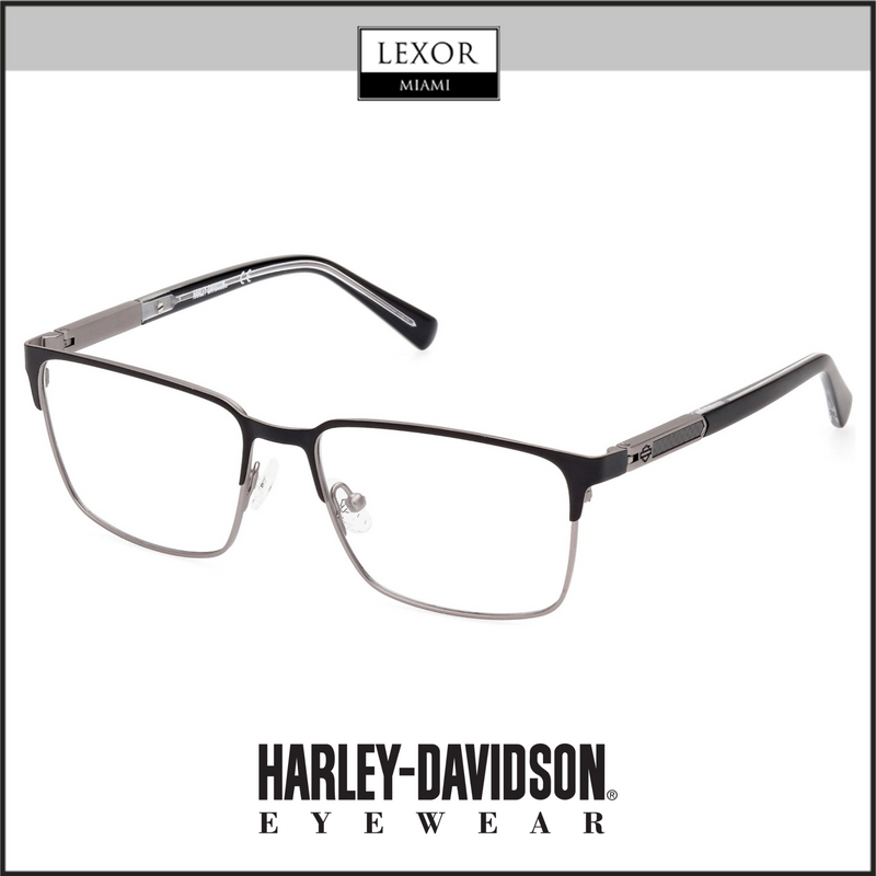 Harley Davidson HD0976 57005 METAL FRAMES