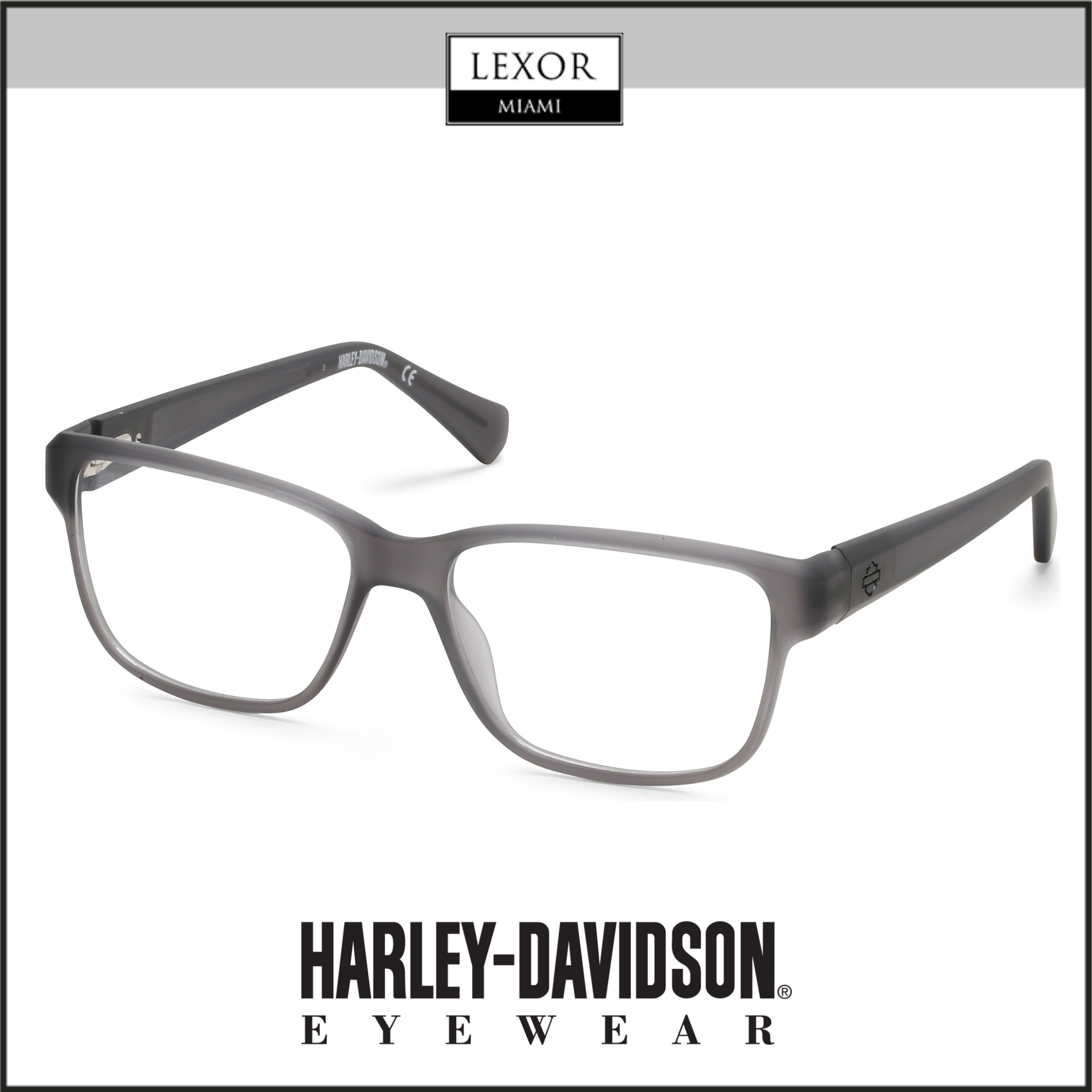 Harley Davidson HD0981 56020 INJECTED FRAMES – Lexor Miami